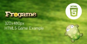 Frogame html5 template gplpixel.jpeg