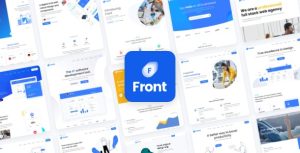 Front multipurpose business wordpress theme v1130 gplpixel.jpg