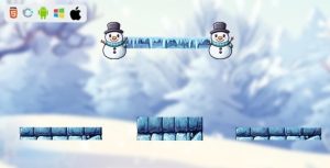 Frosty escape html5 game construct 3 admob gplpixel.jpg