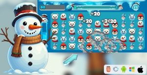 Frosty quest html5 game construct 3 admob gplpixel.jpg