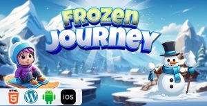 Frozen journey html5 construct3 game gplpixel.jpg