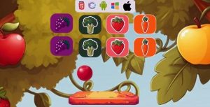 Fruit bounce html5 game construct 3 admob gplpixel.jpg
