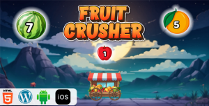 Fruit crusher html5 construct3 game gplpixel.png