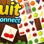 Fruit Line Connect + Top Puzzle Game + Ready For Publish (Android + IOS)
