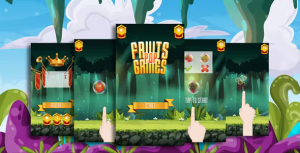 Fruits games pop game template codermarket.png