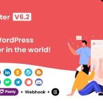 FS Poster - WordPress Auto Poster & Scheduler