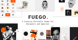 Fuego creative portfolio wordpress theme v18 gplpixel.png
