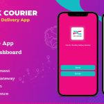 Full App | Best | Delivery App | Courier | Logistics app | Fleet | Quotation | Bidding | Wallet