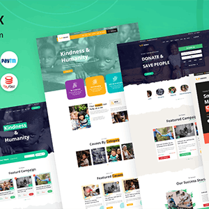 Fundorex – Crowdfunding Platform