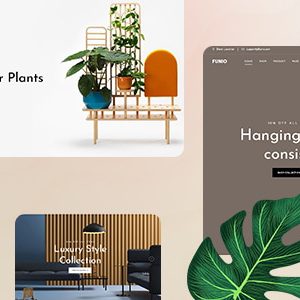 Funio – Furniture Shopify Theme