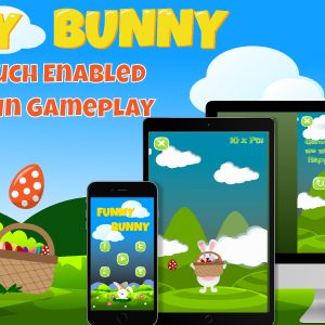 Funny Bunny