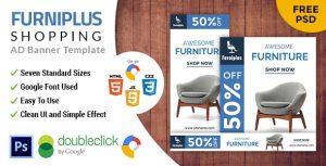 Furniplus furniture html 5 animated google banner gplpixel.jpg