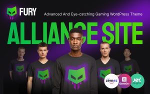 Fury advanced and eye catching gaming wordpress theme.jpg