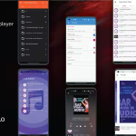 Fusion - Music & Video Player
