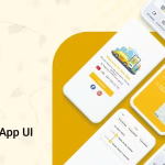 Gaari - Taxi Booking App - Uber Clone UI Template