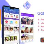 Gallery - Photos & Videos (Android)