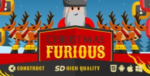 Game christmas furious gplpixel.jpg