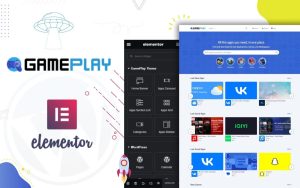 Gameplay games app store wordpress theme.jpg