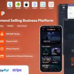 GameShop - Game Top-Up | Diamond and Coin Selling Business Platform