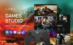 Gamex online games studio multipurpose wordpress elementor theme.jpg