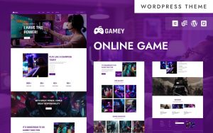 Gamey online gaming community wordpress elementor theme.jpg