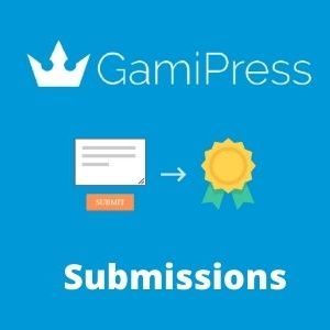 GamiPress Admin Emails – WordPress Plugin