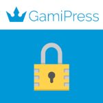 GamiPress Restrict Content – WordPress Plugin