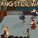 GANGSTER WAR - UNITY COMPLETE GAME