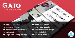 Gato fashion t shirt shop prestashop theme gplpixel.jpg