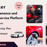 GearFixer - Car Service, Vehicle Maintenance and Auto Repair Service Platform