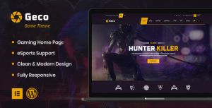 Geco esports and gaming wordpress theme bbpress gplpixel.png