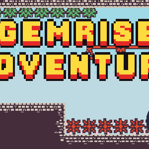 GemRise Adventure - HTML5 - Construct 3