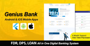 Genius bank all in one digital banking system flutter mobile apps for.png