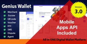 Genius wallet advanced wallet cms with payment gateway api codermarket.jpg
