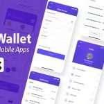 Genius Wallet - Advanced Wallet CMS with Payment Gateway Flutter App