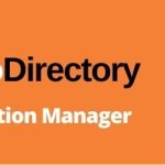 GeoDirectory Location Manager