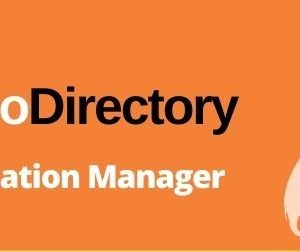 GeoDirectory Location Manager