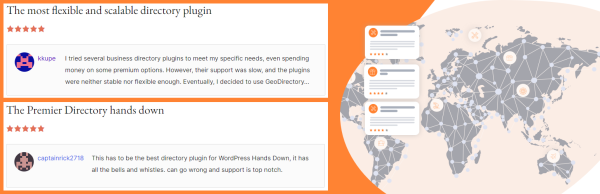 GeoDirectory – Marketplace - Image 1