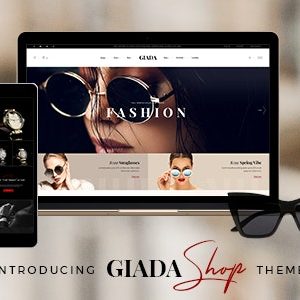 Giada - Jewelry and Watch Store