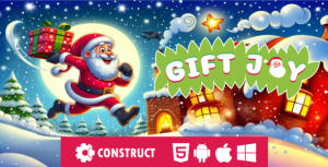 Gift joy html5 mobile game gplpixel.png