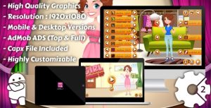 Girl dress up html5 game mobile version admob construct 3 construct.jpg