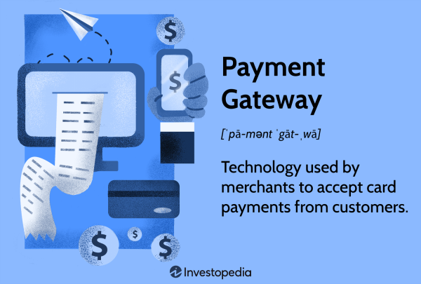 Give Checkout Gateway - Image 1