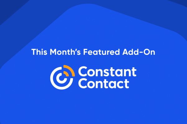 Give Constant Contact - Image 1