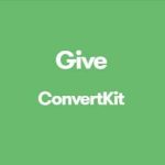 Give ConvertKit