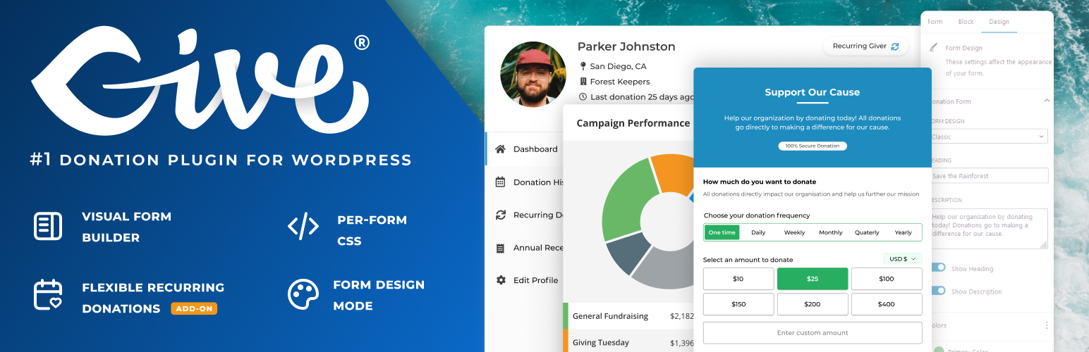 give-gift-aid-addon-v212-gplpixel.jpg Give Gift Aid - Image 1