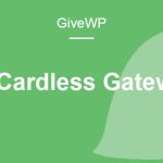 Give GoCardless Gateway