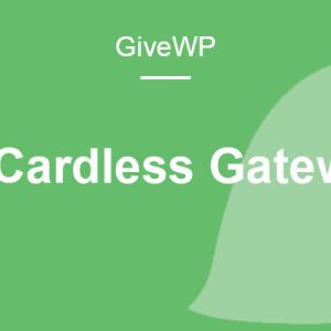 Give GoCardless Gateway