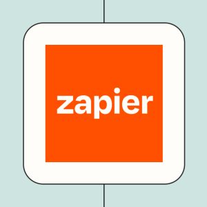 Give Zapier