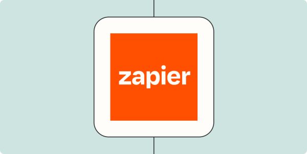 Give Zapier - Image 1
