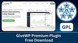 Givewp Alls --